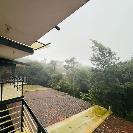Red Stone Villas Coorg Мадикери Экстерьер фото