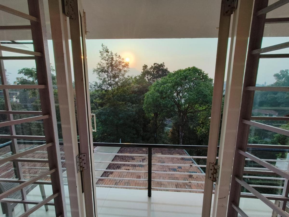 Red Stone Villas Coorg Мадикери Экстерьер фото